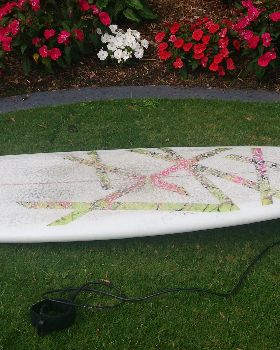 Surfing