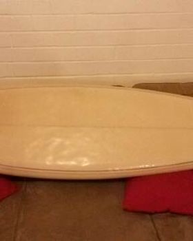 Single fin