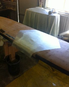 Surfing