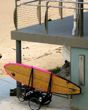 Surfing