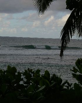 Surfing