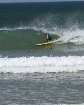 Surfing