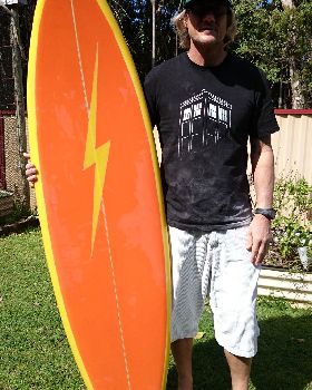 Surfing
