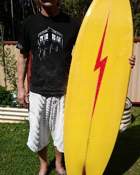 Surfing