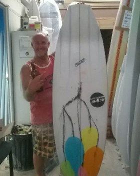 Surfing