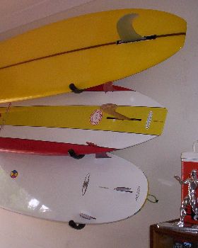 Surfing