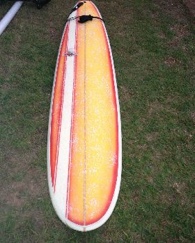 Surfing