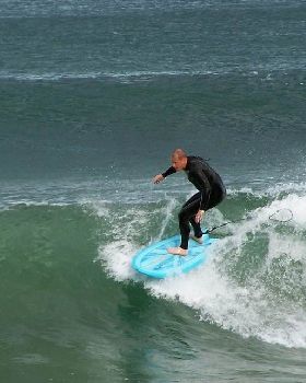 Surfing