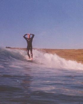 Surfing