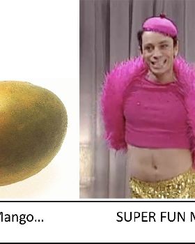 Mangoes