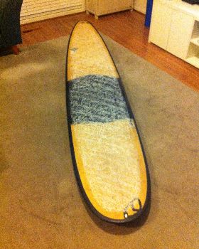 Surfing