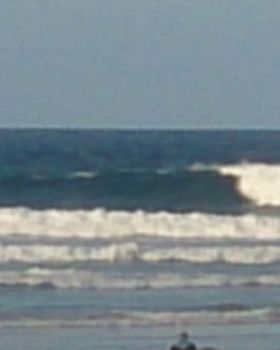 Surfing