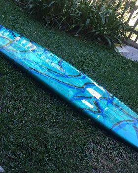 Surfing