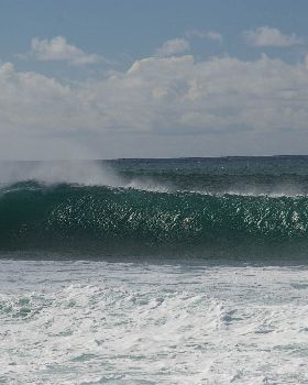 Surfing