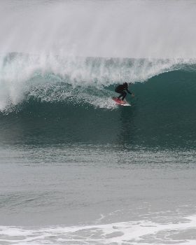 Surfing