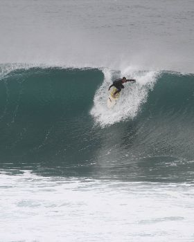 Surfing