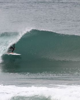 Surfing