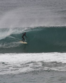 Surfing