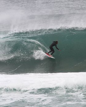 Surfing
