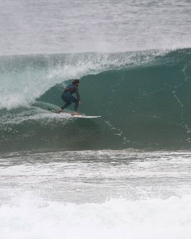 Surfing
