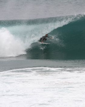 Surfing