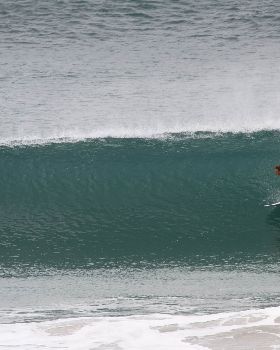 Surfing