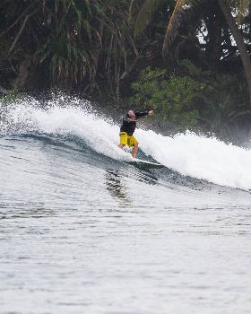 Surfing