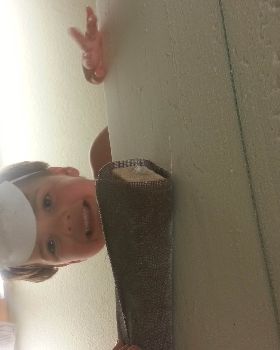 Stubby Apprentice