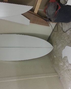 Stubby Outline