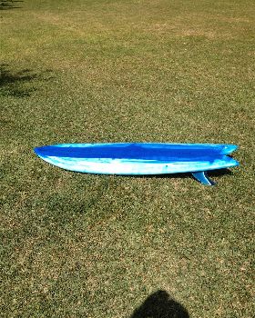 Surfing