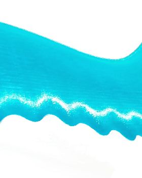 Gull Wing fin
