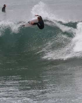 Surfing