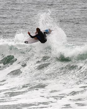 Surfing