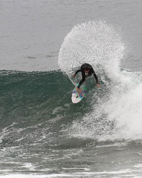 Surfing