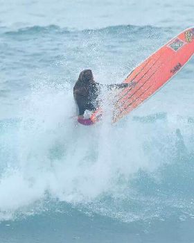 Surfing