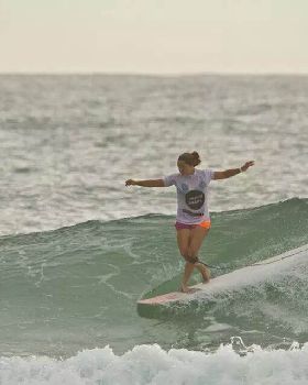 Surfing