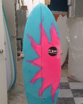 Surfing