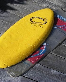 Surfing