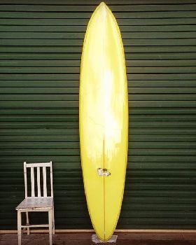 Corey Yellow