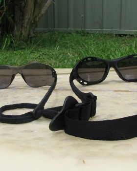 Surf Shades