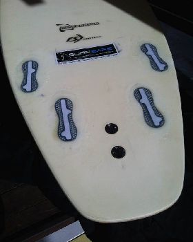 Surfing