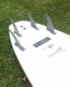 Surfing