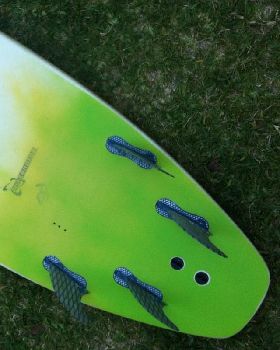 Surfing