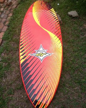Surfing