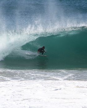 Surfing
