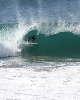 Surfing
