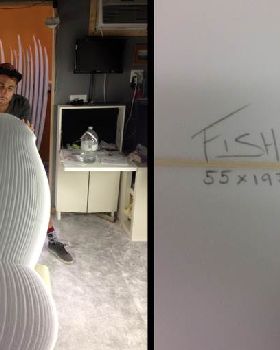 fish