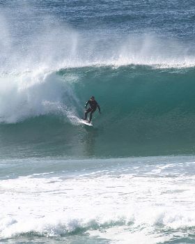 Surfing