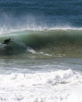 Surfing
