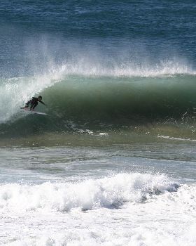 Surfing